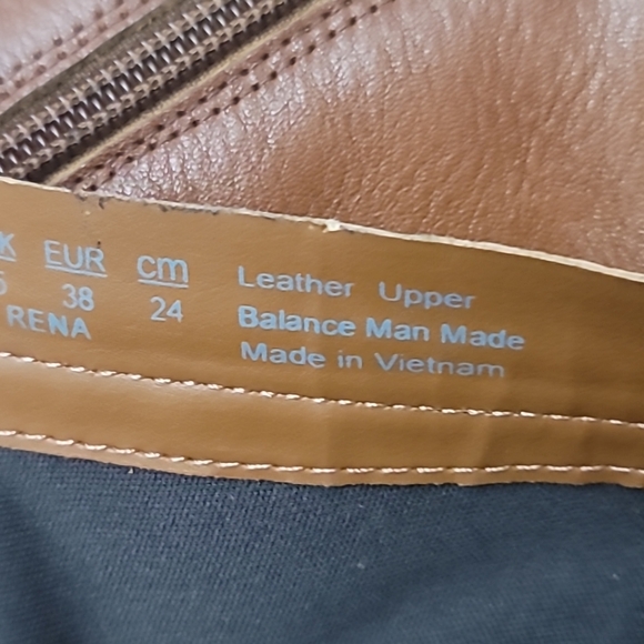 Naturalizer Rena Riding Boot - Picture 13 of 13